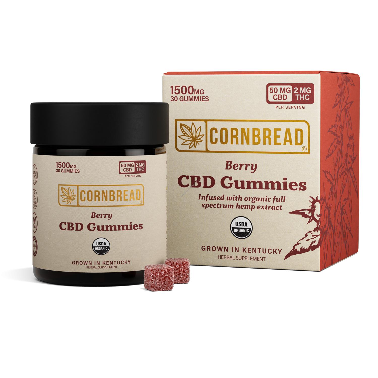 Edibles