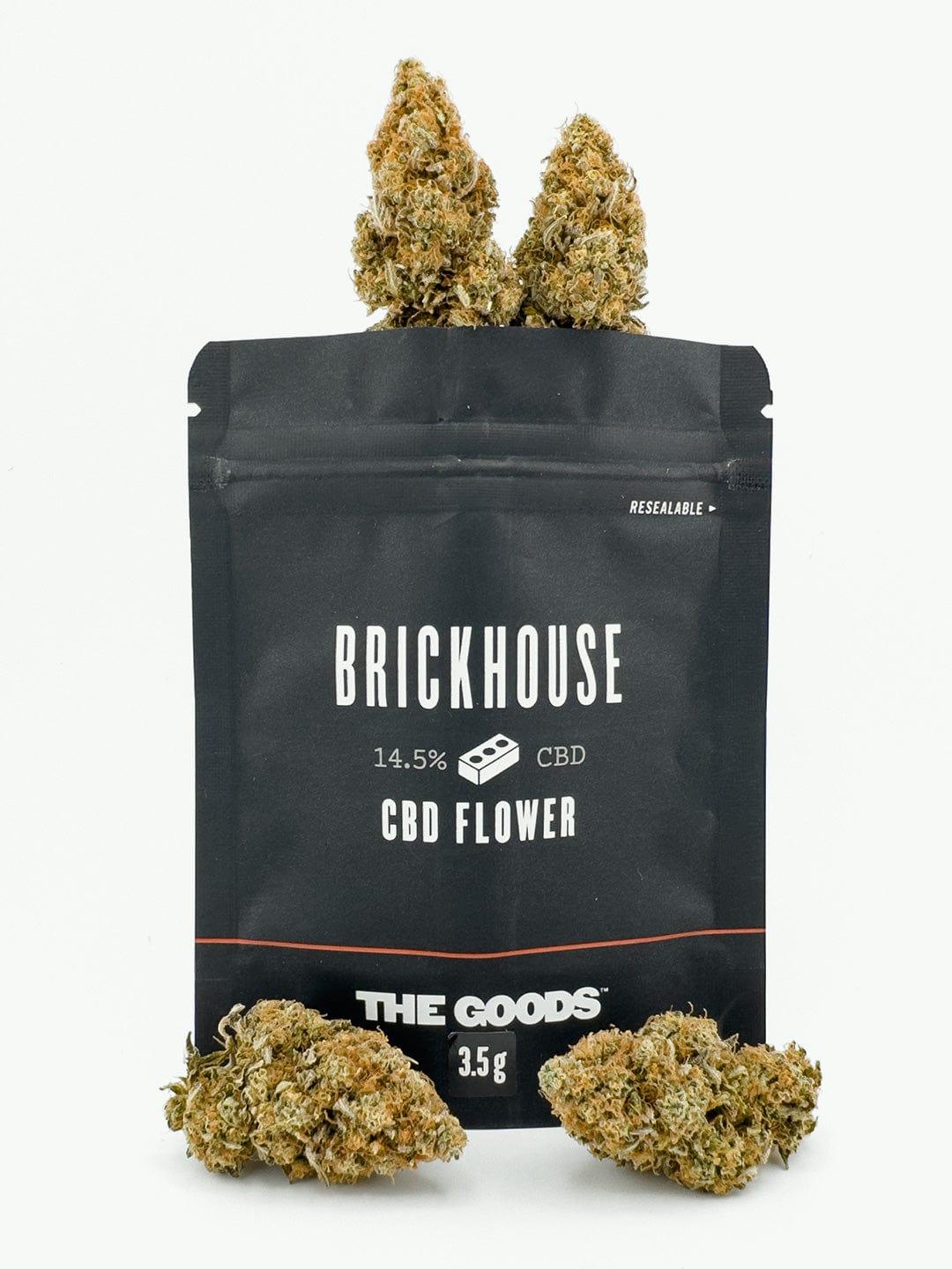 CBD Flower