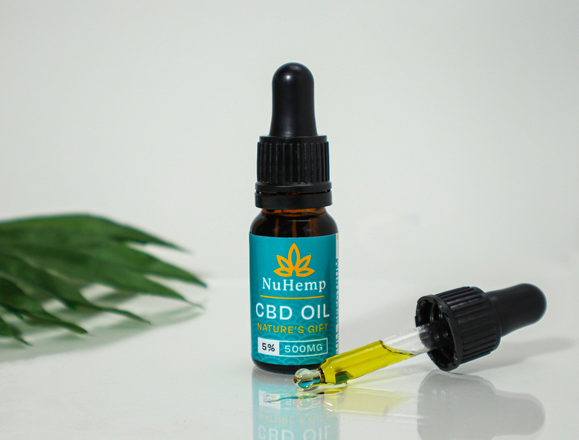 CBD Oil
