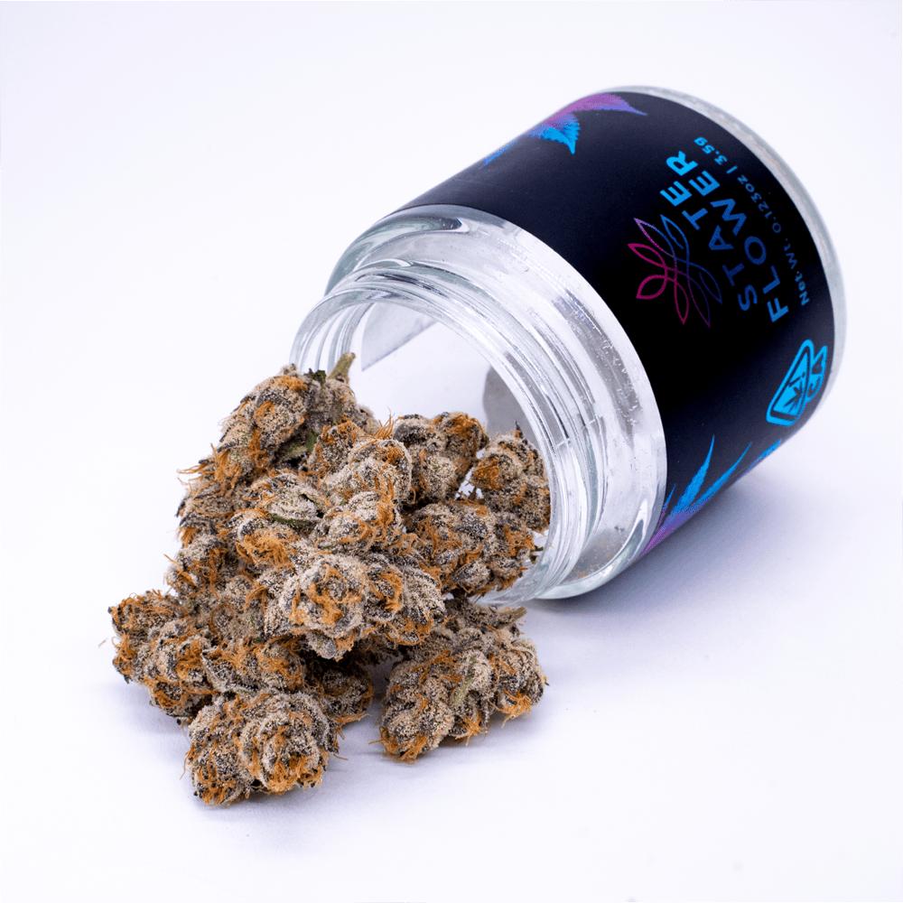 Premium Indoor Flower