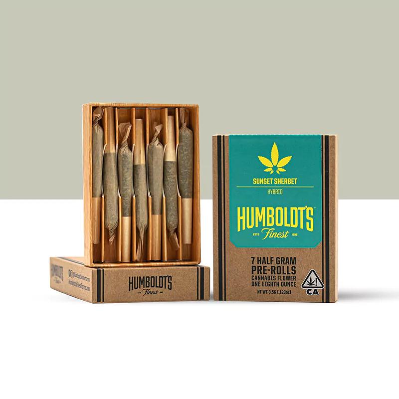 Pre-Rolls
