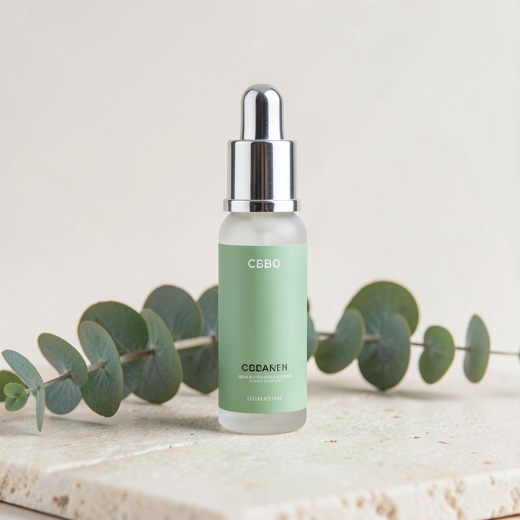 CBD Roll-On
